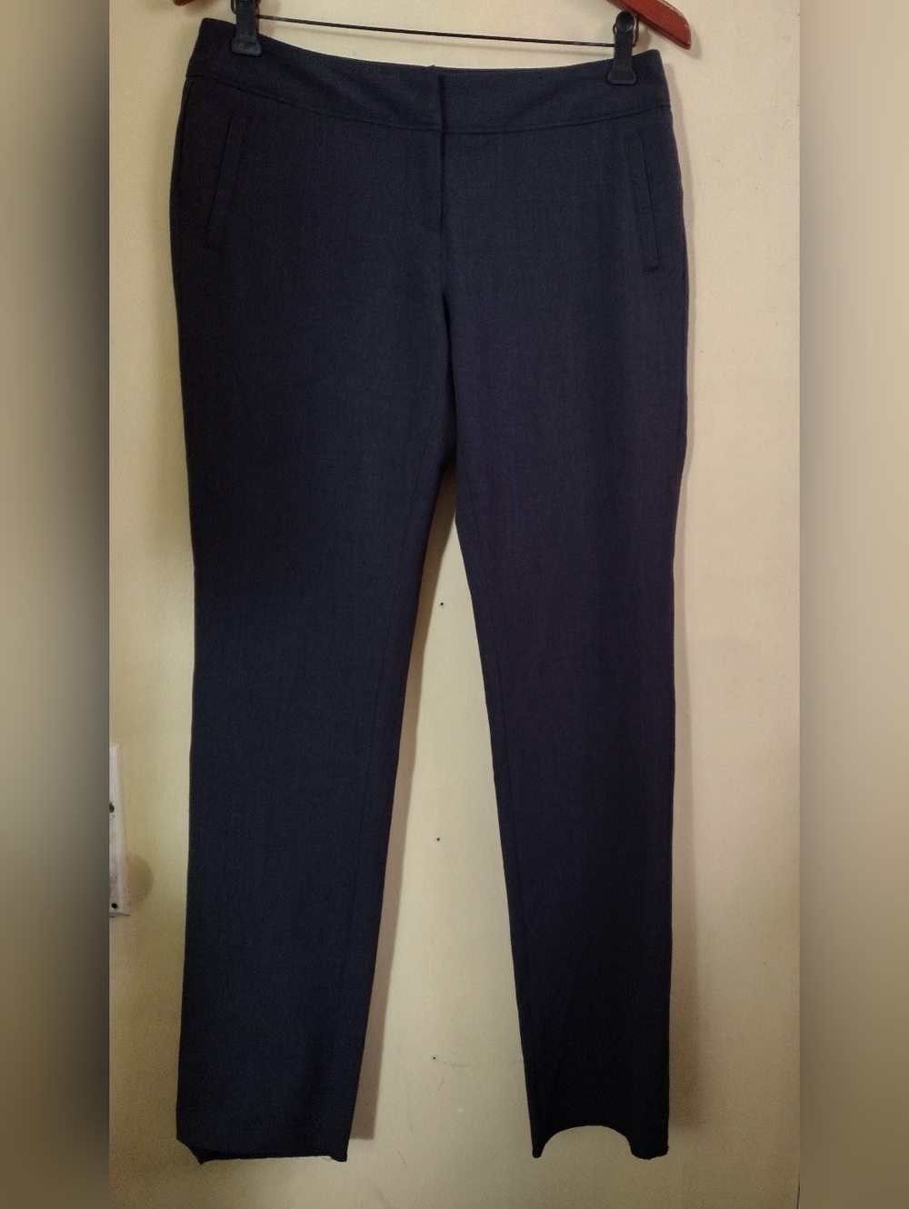 Amanda+ Chelsea Dress Pants